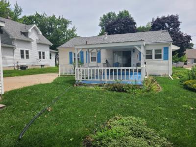 1412 N Hampshire Pl, Mason City, 爱荷华州 50401, 美国