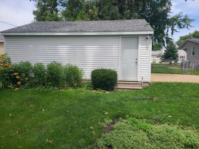 1412 N Hampshire Pl, Mason City, Iowa 50401, USA