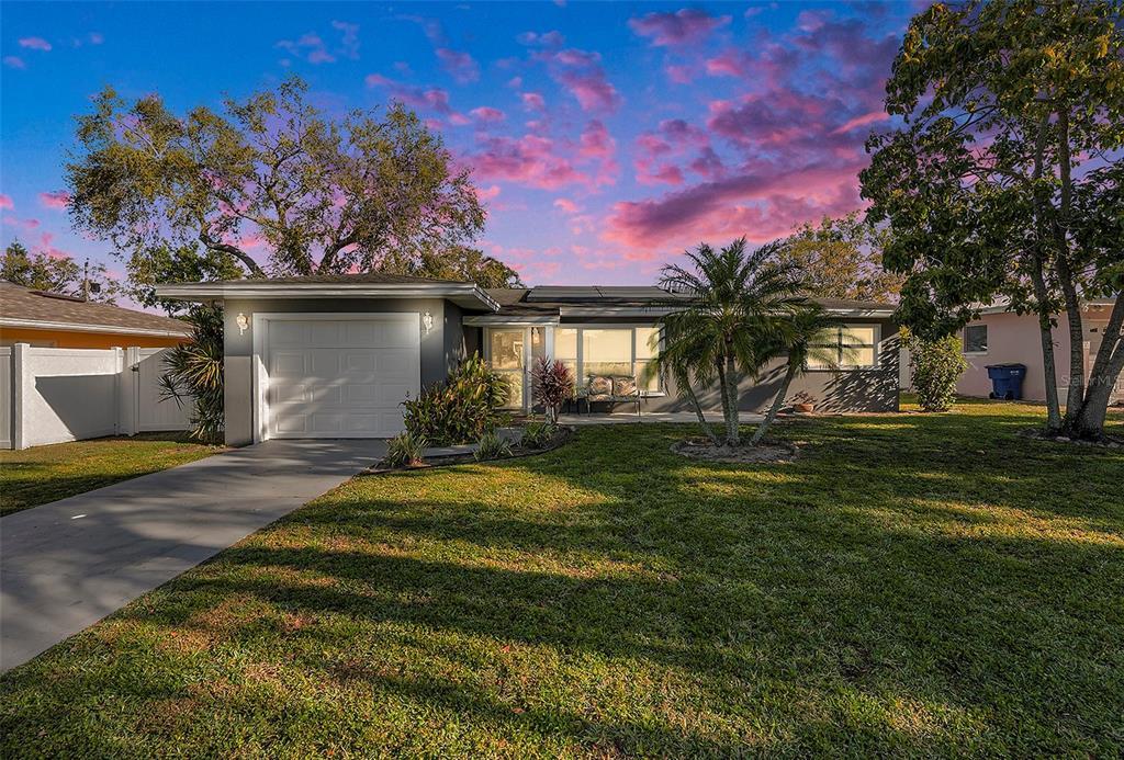 1424 Orange Street, Clearwater, Florida 33756, Estados Unidos