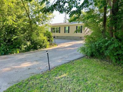 103 2nd Street N, Deer Creek, Minnesota 56527, Estados Unidos