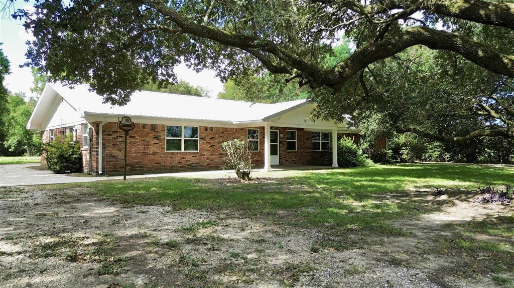 11475 David Road, Welsh, Louisiana 70591, USA