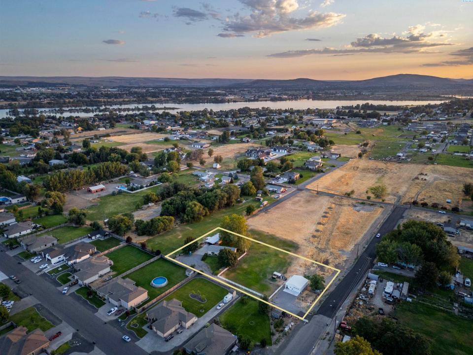7408 W Wernett Road, Pasco, Washington 99301, Estados Unidos