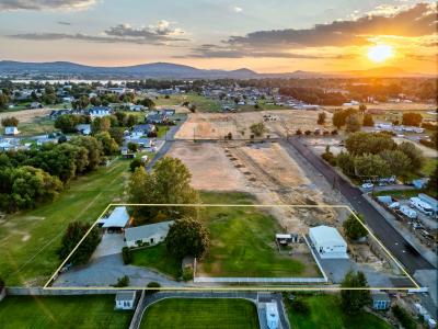 7408 W Wernett Road, Pasco, Washington 99301, Estados Unidos
