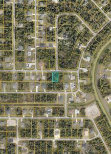 Dinuba Avenue, North Port, Floride 34288, États-Unis