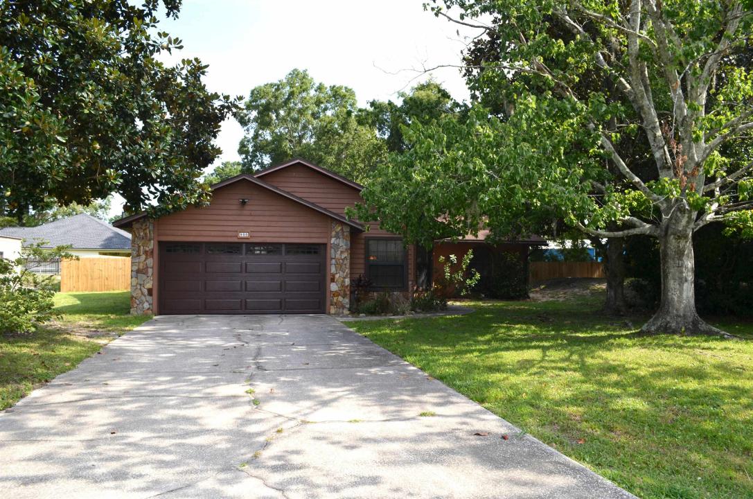900 Deer Chase Drive, St. Augustine, Florida 32086