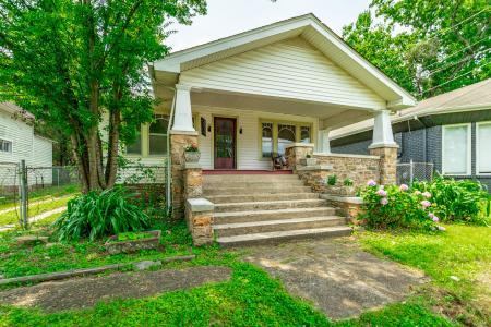 5405 St Elmo Ave, Chattanooga, Tennessee 37409, USA