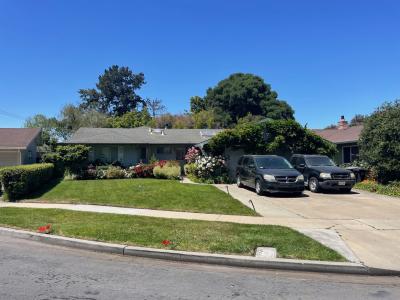 710 Fairmont Drive, Salinas, California 93901, USA