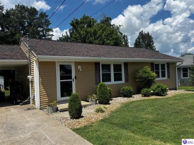 128 Elm Street, Campbellsville, Kentucky 42718, USA