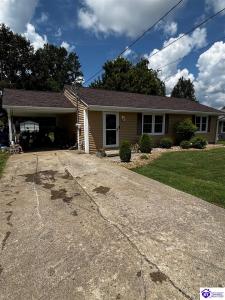 128 Elm Street, Campbellsville, Kentucky 42718, USA