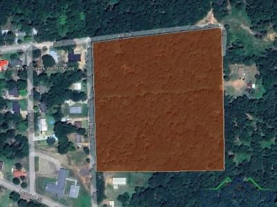TBD Ark St., Marshall, Texas 75672, États-Unis
