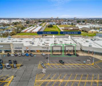 2916 Ryan Street , 2902 & 2906, Lake Charles, 路易西安纳州 70601, 美国
