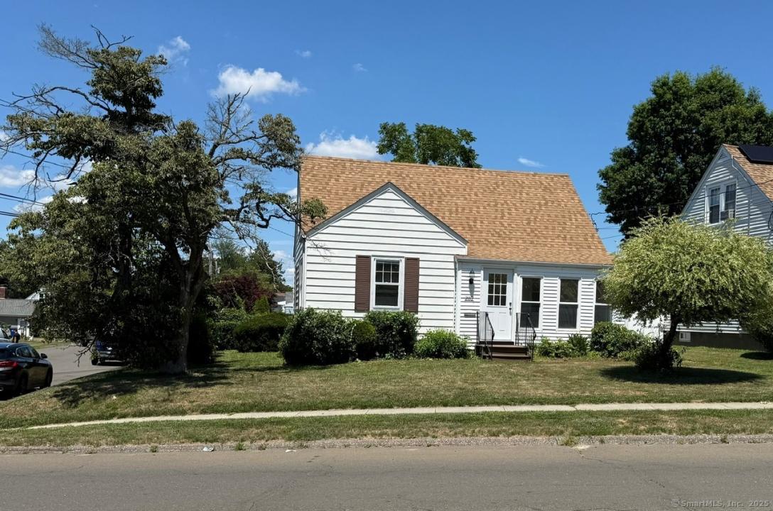202 Canaan Rd, Stratford, 康乃迪克州 06614, 美國