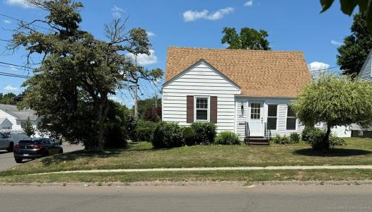 202 Canaan Rd, Stratford, 康乃迪克州 06614, 美國