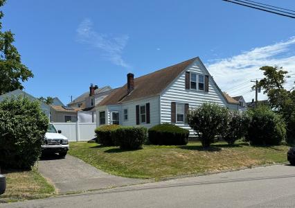 202 Canaan Rd, Stratford, 康乃迪克州 06614, 美國