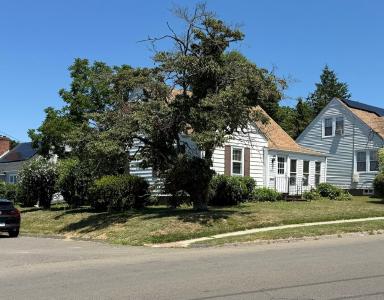 202 Canaan Rd, Stratford, 康乃迪克州 06614, 美國