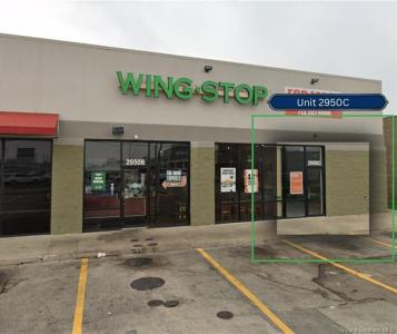 2950 Ryan Street , 2950C, Lake Charles, Louisiana 70601, USA