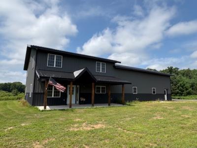 N3385 Badger Ave, Chili, Wisconsin 54420