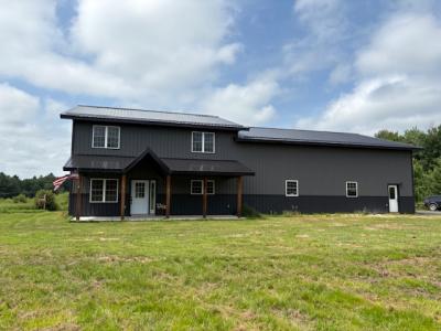 N3385 Badger Ave, Chili, Wisconsin 54420