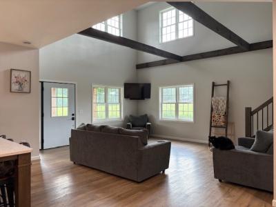 N3385 Badger Ave, Chili, Wisconsin 54420