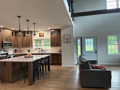 N3385 Badger Ave, Chili, Wisconsin 54420