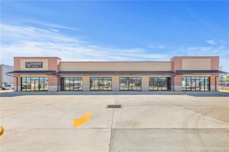 4407 Nelson Road, Lake Charles, Louisiana 70605