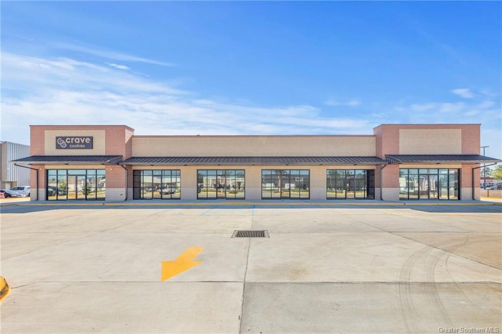 4407 Nelson Road, Lake Charles, 路易西安纳州 70605, 美国