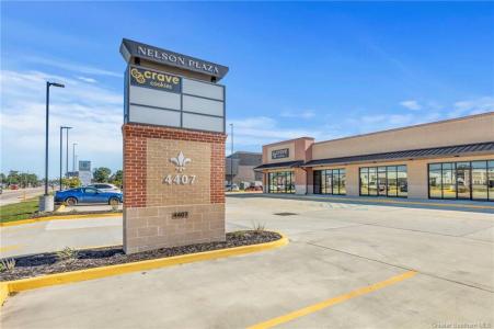 4407 Nelson Road, Lake Charles, 路易西安纳州 70605, 美国