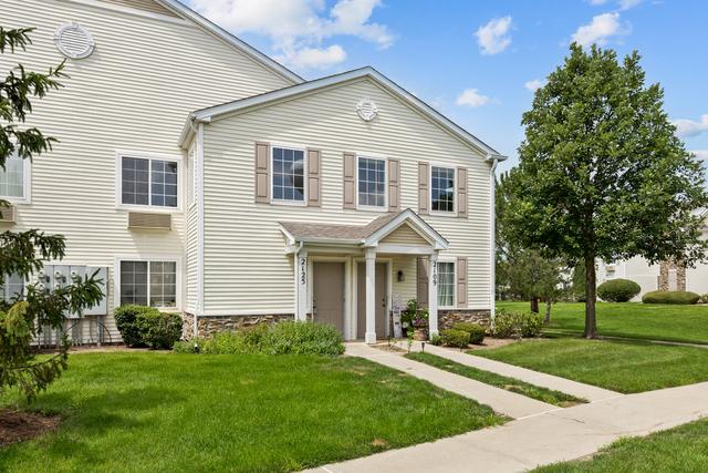 2125 Silverstone Dr, Carpentersville, 伊利諾州 60110, 美國