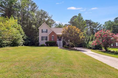 98 Cottage Way, Carrollton, Georgia 30117, USA