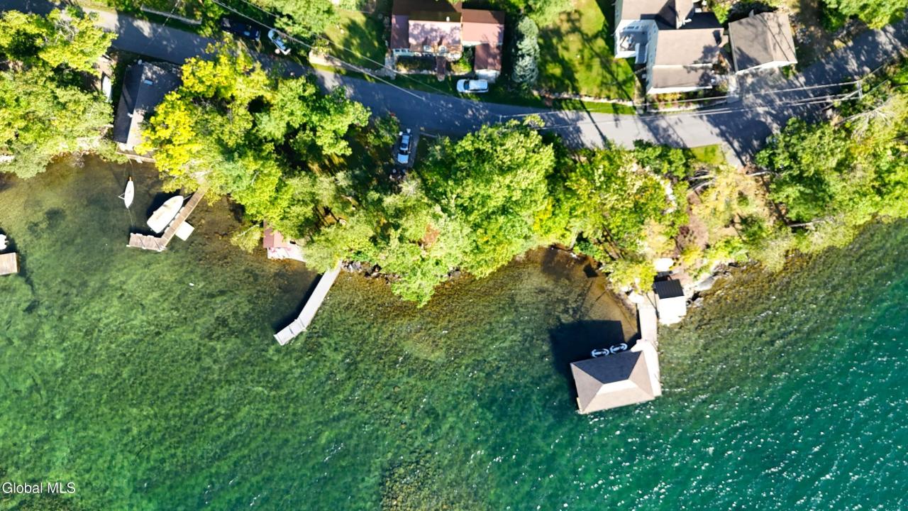 693 Gull Bay Road, Putnam Station, New York 12861