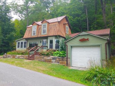 693 Gull Bay Road, Putnam Station, New York 12861