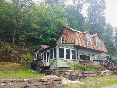 693 Gull Bay Road, Putnam Station, New York 12861