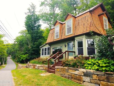 693 Gull Bay Road, Putnam Station, New York 12861