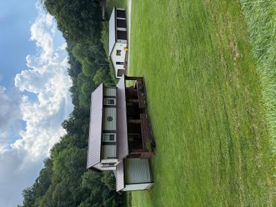731 McComas Branch Road, Milton, 西維吉尼亞州 25541, 美國