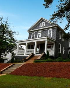 826 Georgia Avenue, North Augusta, SC 29841, USA