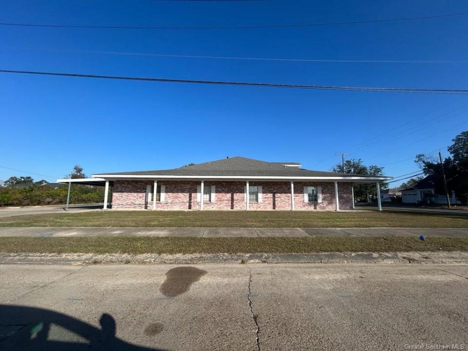 1830 Hodges Street, Lake Charles, Louisiana 70601, USA