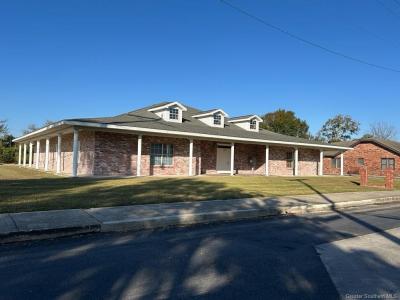 1830 Hodges Street, Lake Charles, Louisiana 70601, USA