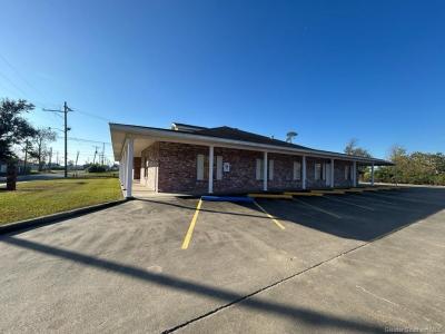 1830 Hodges Street, Lake Charles, Louisiana 70601, USA