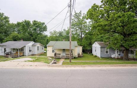 1331 North Howell Avenue, West Plains, 密苏里州 65775, 美国