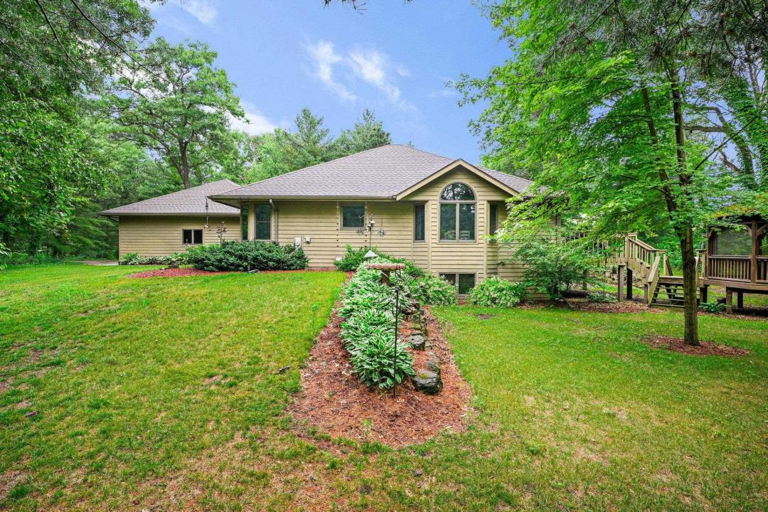 4561 E Sherwood Drive, Spring Green, Wisconsin 53588, Estados Unidos