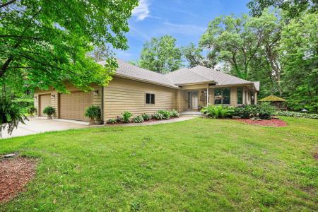 4561 E Sherwood Drive, Spring Green, Wisconsin 53588, Estados Unidos