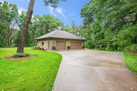 4561 E Sherwood Drive, Spring Green, Wisconsin 53588, Estados Unidos