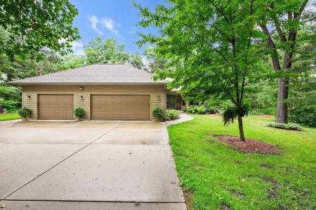 4561 E Sherwood Drive, Spring Green, Wisconsin 53588, Estados Unidos