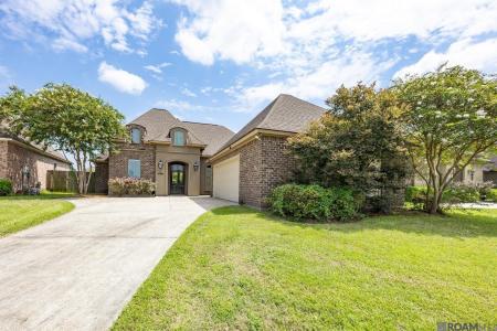 2145 Hillridge Ave, Baton Rouge, Louisiana 70810, USA