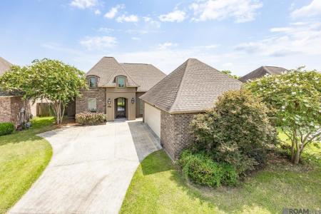 2145 Hillridge Ave, Baton Rouge, ルイジアナ 70810, アメリカ合衆国