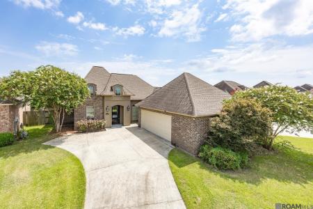2145 Hillridge Ave, Baton Rouge, ルイジアナ 70810, アメリカ合衆国