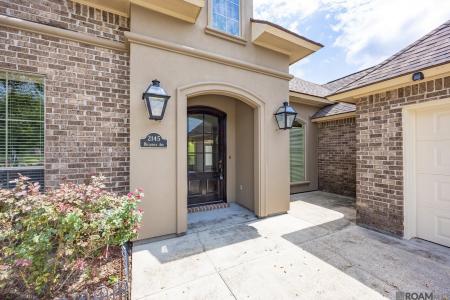 2145 Hillridge Ave, Baton Rouge, ルイジアナ 70810, アメリカ合衆国