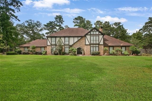 908 MORGAN BLUFF Road, Pearl River, Louisiana 70452, Amerika Birleşik Devletleri