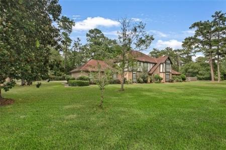 908 MORGAN BLUFF Road, Pearl River, Louisiana 70452, USA
