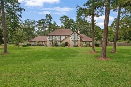 908 MORGAN BLUFF Road, Pearl River, Louisiana 70452, Amerika Birleşik Devletleri